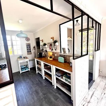 Maison, Vue 50m