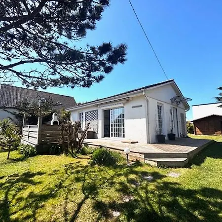 Maison, Vue 50m Casa de Férias *