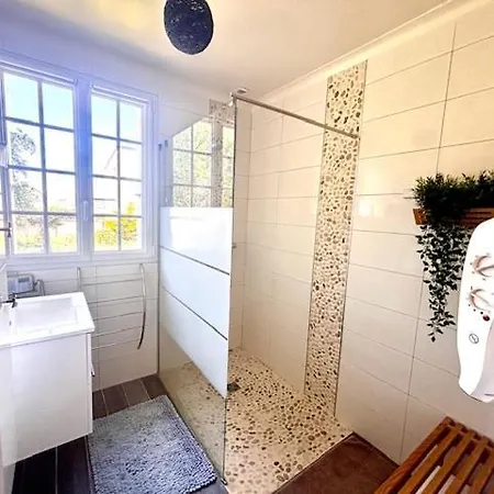 Casa de Férias Maison, Vue 50m *