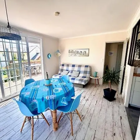 Maison, Vue 50m *