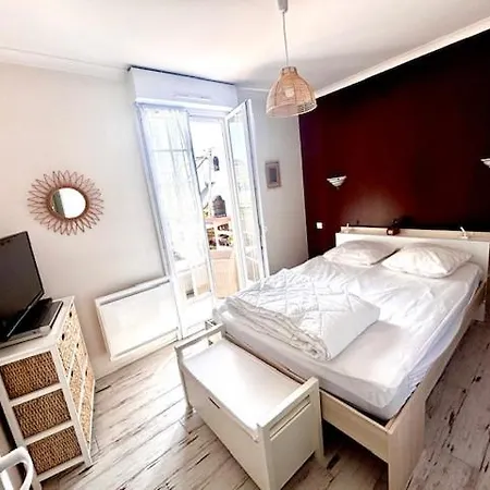 Maison, Vue 50m Casa de Férias