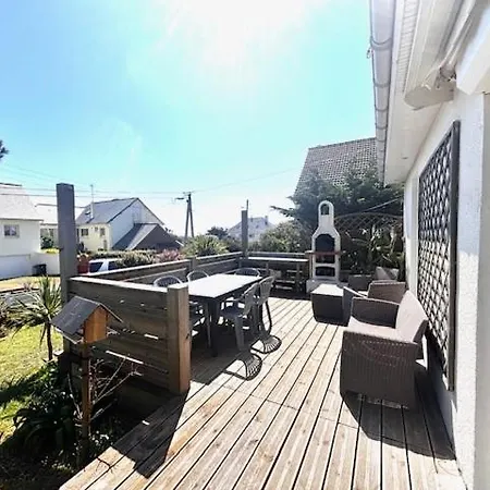 Casa de Férias Maison, Vue 50m