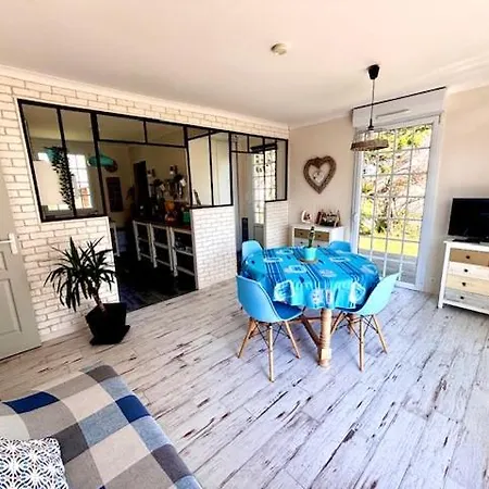 Maison, Vue 50m Casa de Férias